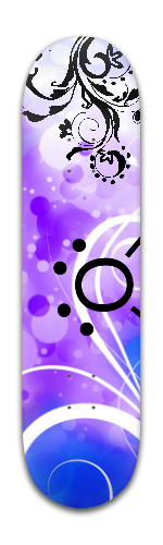 Design 185850 Skateboards, Longboards and Grip Tape