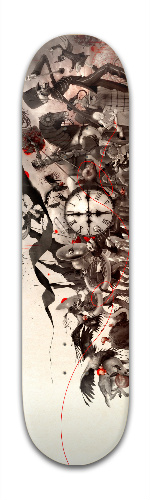 Design 185601 Skateboards, Longboards and Grip Tape Image