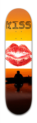 Design 185738 Skateboards, Longboards and Grip Tape