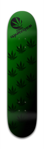 bud board