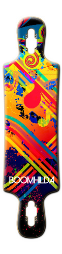Design 185729 Skateboards, Longboards and Grip Tape Image