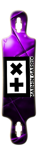 Design 185520 Skateboards, Longboards and Grip Tape