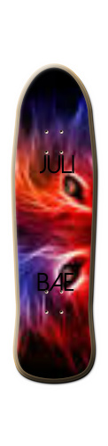 Design 185971 Skateboards, Longboards and Grip Tape