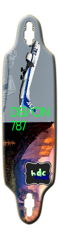 Design 186164 Skateboards, Longboards and Grip Tape Image