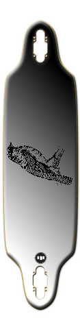 Design 185977 Skateboards, Longboards and Grip Tape