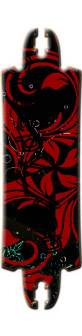 Design 186005 Skateboards, Longboards and Grip Tape