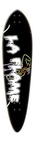 Design 186192 Skateboards, Longboards and Grip Tape Image