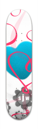 Design 185944 Skateboards, Longboards and Grip Tape Image