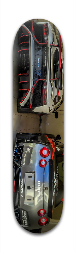 Design 185946 Skateboards, Longboards and Grip Tape