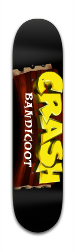 Design 186085 Skateboards, Longboards and Grip Tape Image