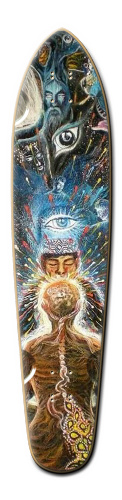 Mind Explosion