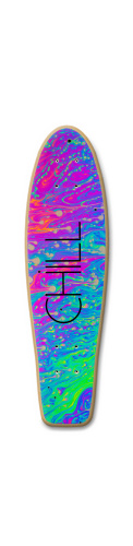 Design 186416 Skateboards, Longboards and Grip Tape
