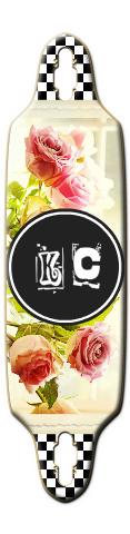 Design 186538 Skateboards, Longboards and Grip Tape