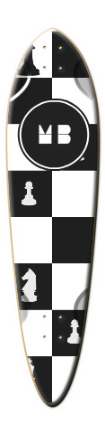 Design 186476 Skateboards, Longboards and Grip Tape Image