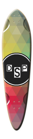 Design 186604 Skateboards, Longboards and Grip Tape Image