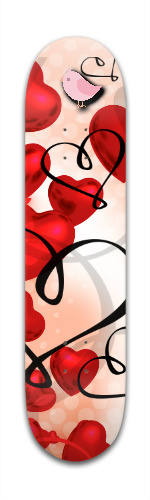 Design 186329 Skateboards, Longboards and Grip Tape Image