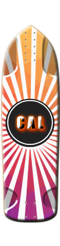 Design 186650 Skateboards, Longboards and Grip Tape