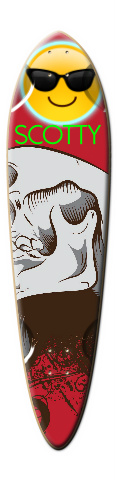 Design 186692 Skateboards, Longboards and Grip Tape Image