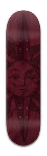 Design 186999 Skateboards, Longboards and Grip Tape