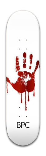 Design 186690 Skateboards, Longboards and Grip Tape Image