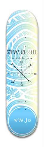 Design 186422 Skateboards, Longboards and Grip Tape Image