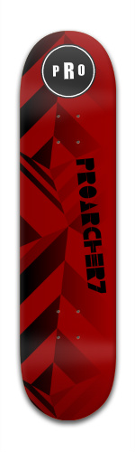 Design 186761 Skateboards, Longboards and Grip Tape