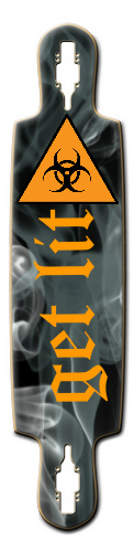 Design 180852 Skateboards, Longboards and Grip Tape