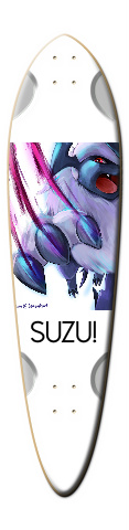 SUZU!