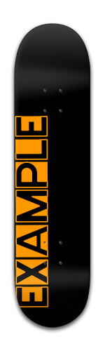 Design 180706 Skateboards, Longboards and Grip Tape