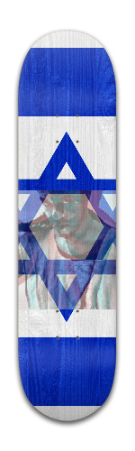 Design 180782 Skateboards, Longboards and Grip Tape