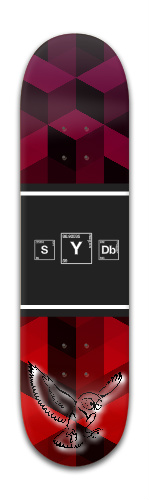 Design 180752 Skateboards, Longboards and Grip Tape Image