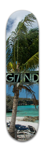 Design 180762 Skateboards, Longboards and Grip Tape Image