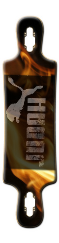Judah Fire