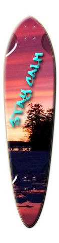 Design 187124 Skateboards, Longboards and Grip Tape