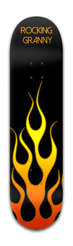 Design 187004 Skateboards, Longboards and Grip Tape