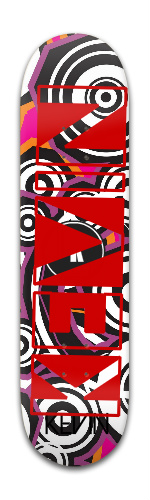 Design 187011 Skateboards, Longboards and Grip Tape Image
