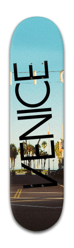 Design 187054 Skateboards, Longboards and Grip Tape