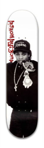 eazy e Skateboards, Longboards and Grip Tape Image