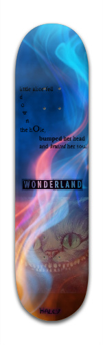 Design 187223 Skateboards, Longboards and Grip Tape Image