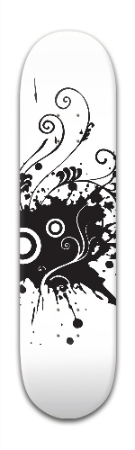 Design 187139 Skateboards, Longboards and Grip Tape