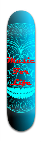 Estela&amp;#039;s Dream Skateboard