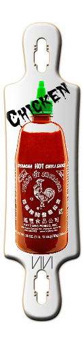 Design 187193 Skateboards, Longboards and Grip Tape Image
