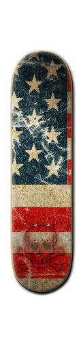 Design 187379 Skateboards, Longboards and Grip Tape