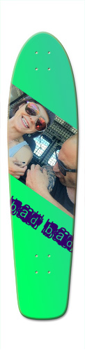 Design 187418 Skateboards, Longboards and Grip Tape