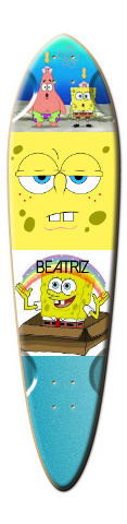 Design 187413 Skateboards, Longboards and Grip Tape