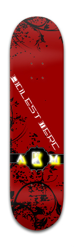 Design 187495 Skateboards, Longboards and Grip Tape