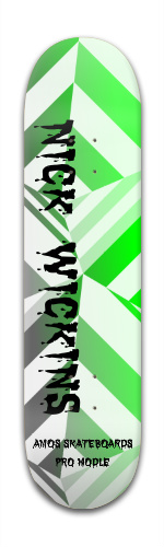 Design 187391 Skateboards, Longboards and Grip Tape