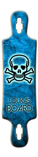 Loukas Board