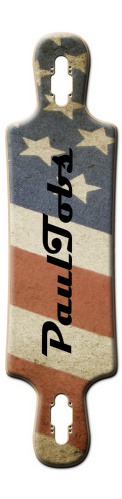 Design 187444 Skateboards, Longboards and Grip Tape