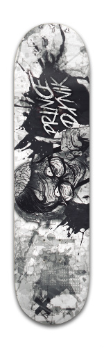 Design 187712 Skateboards, Longboards and Grip Tape
